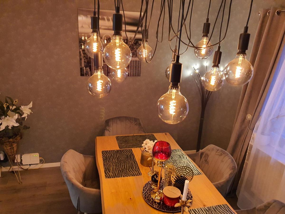 "Klippstigen" Villa For 10 Persons With Massage Chair, Sauna And Billiard Table Hultsfred Zewnętrze zdjęcie